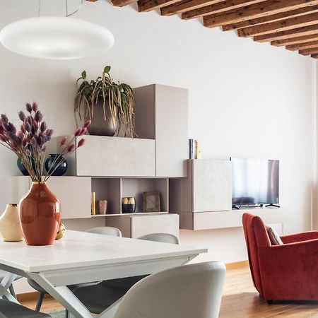 Erbaria Boutique Apartment R&R Venecia Exterior foto