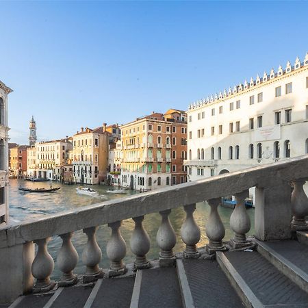 Erbaria Boutique Apartment R&R Venecia Exterior foto