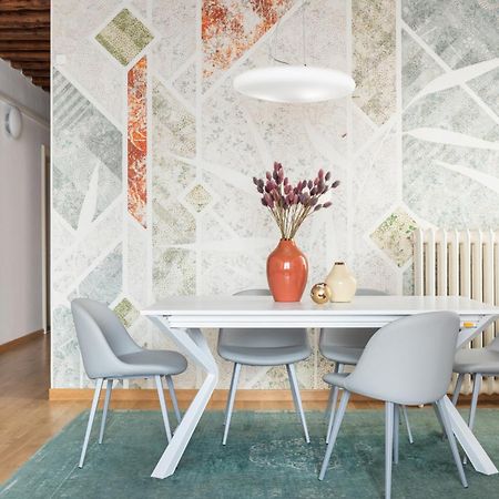 Erbaria Boutique Apartment R&R Venecia Exterior foto