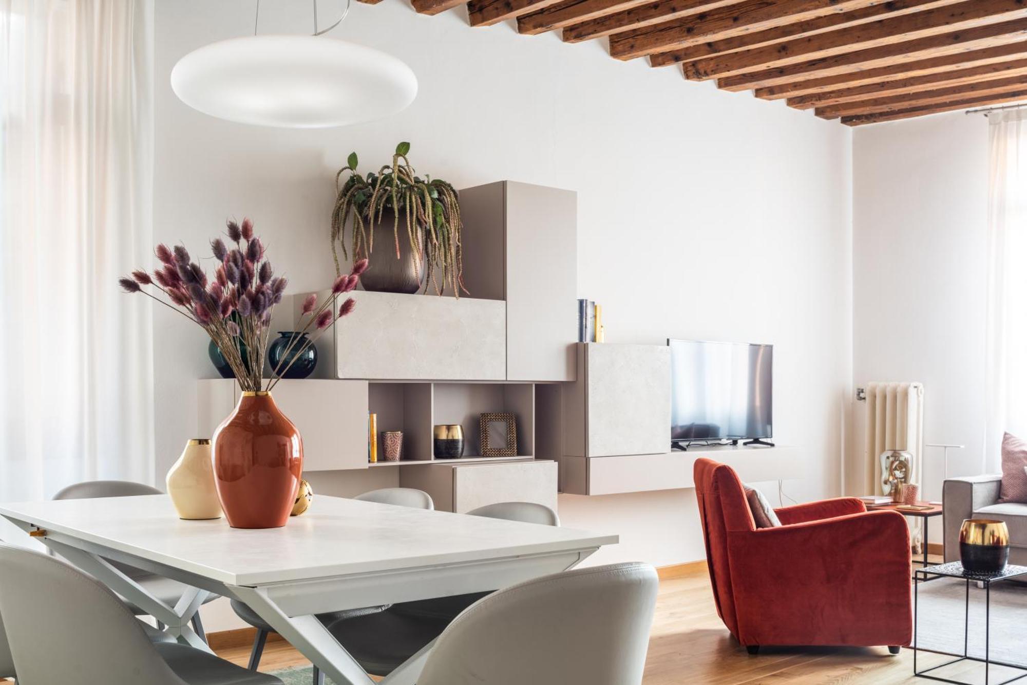Erbaria Boutique Apartment R&R Venecia Exterior foto
