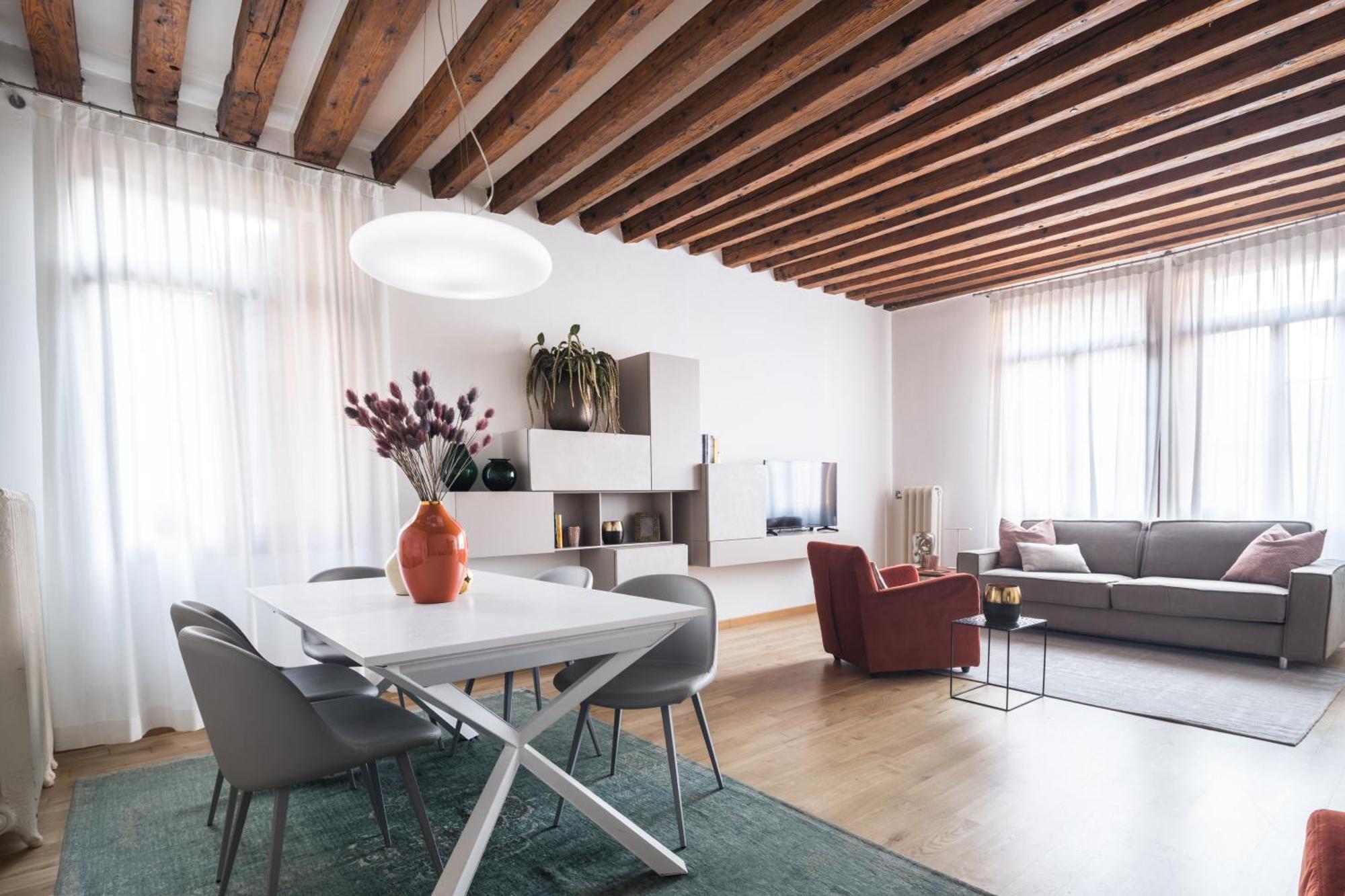 Erbaria Boutique Apartment R&R Venecia Exterior foto