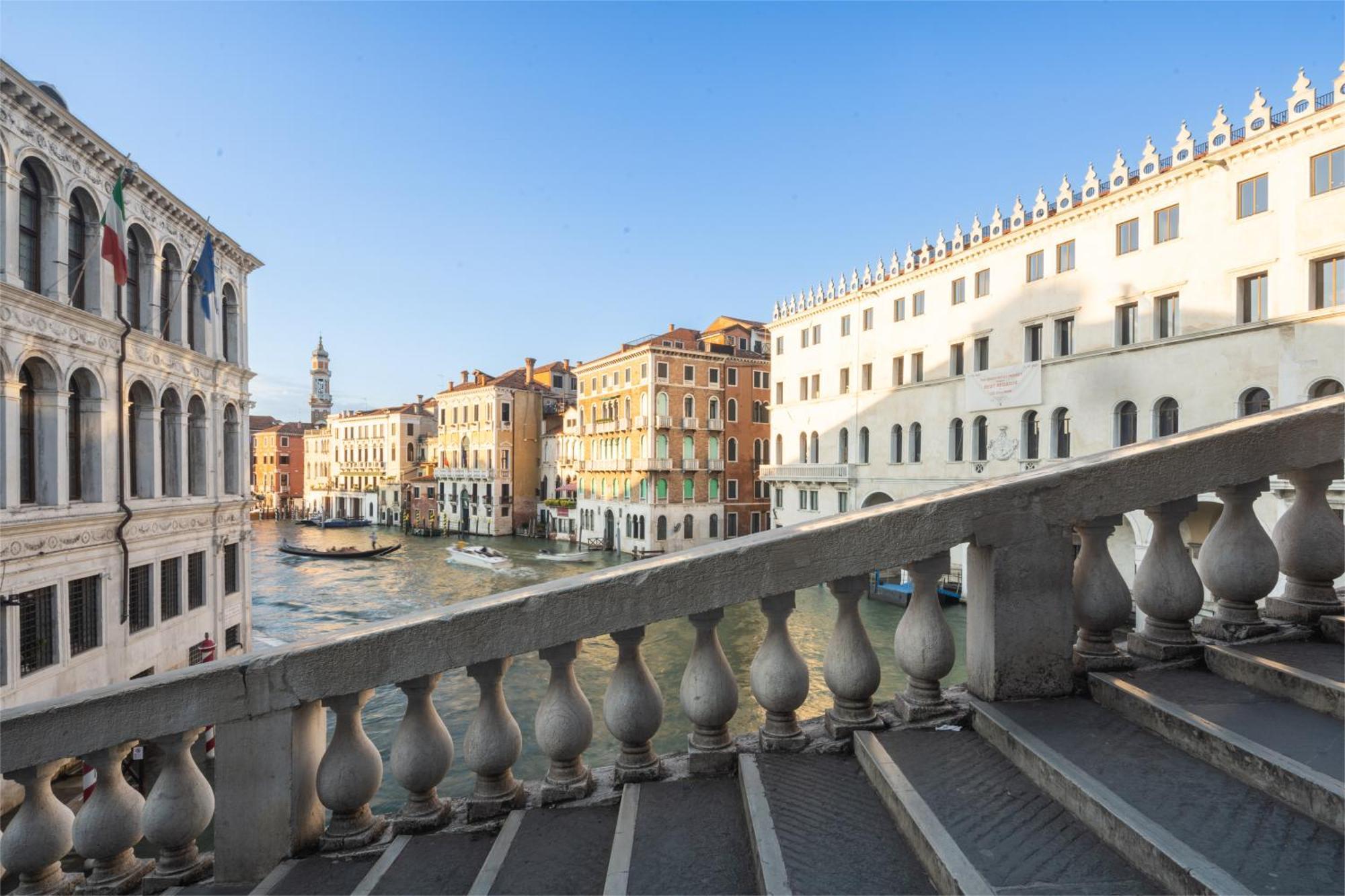 Erbaria Boutique Apartment R&R Venecia Exterior foto