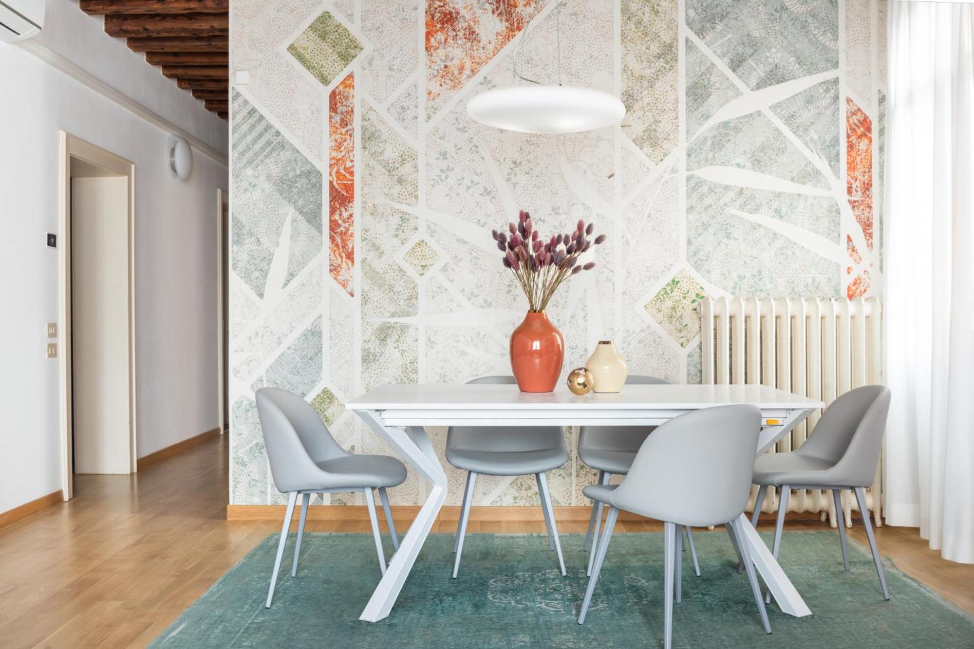 Erbaria Boutique Apartment R&R Venecia Exterior foto
