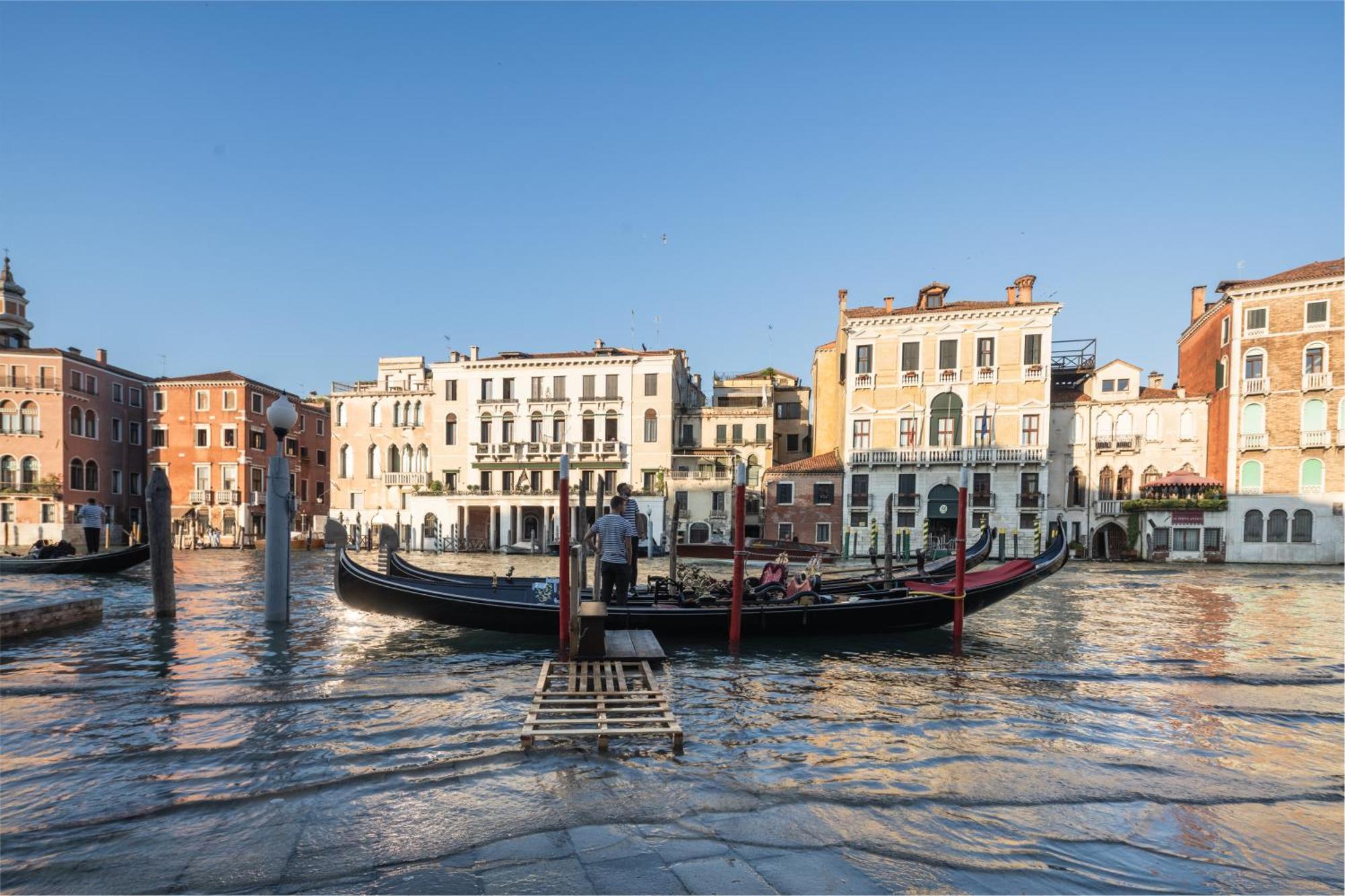 Erbaria Boutique Apartment R&R Venecia Exterior foto