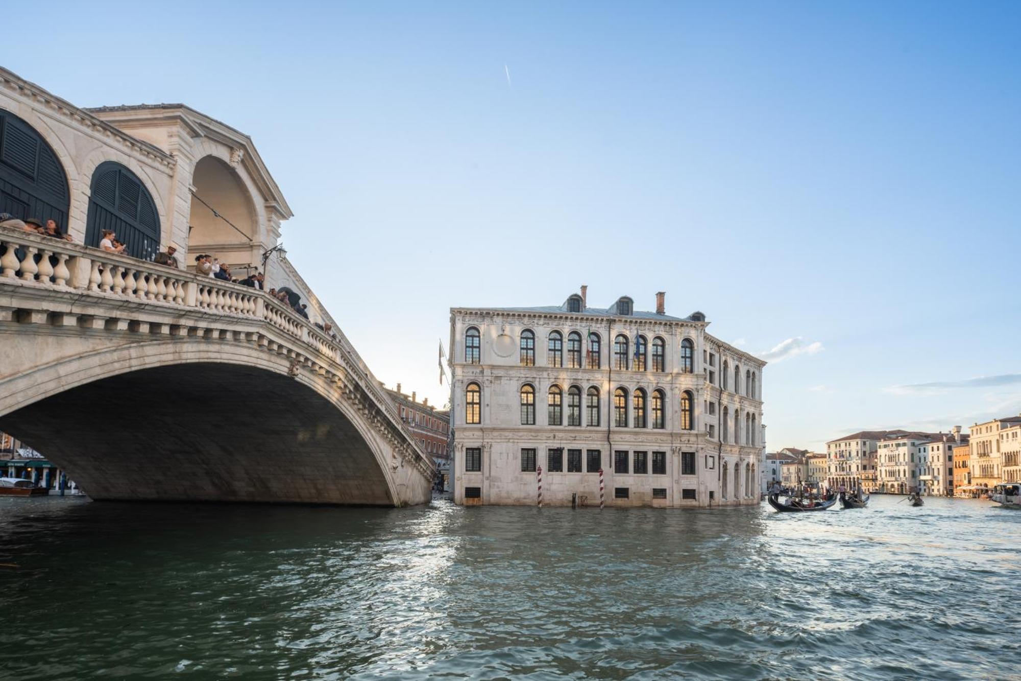 Erbaria Boutique Apartment R&R Venecia Exterior foto