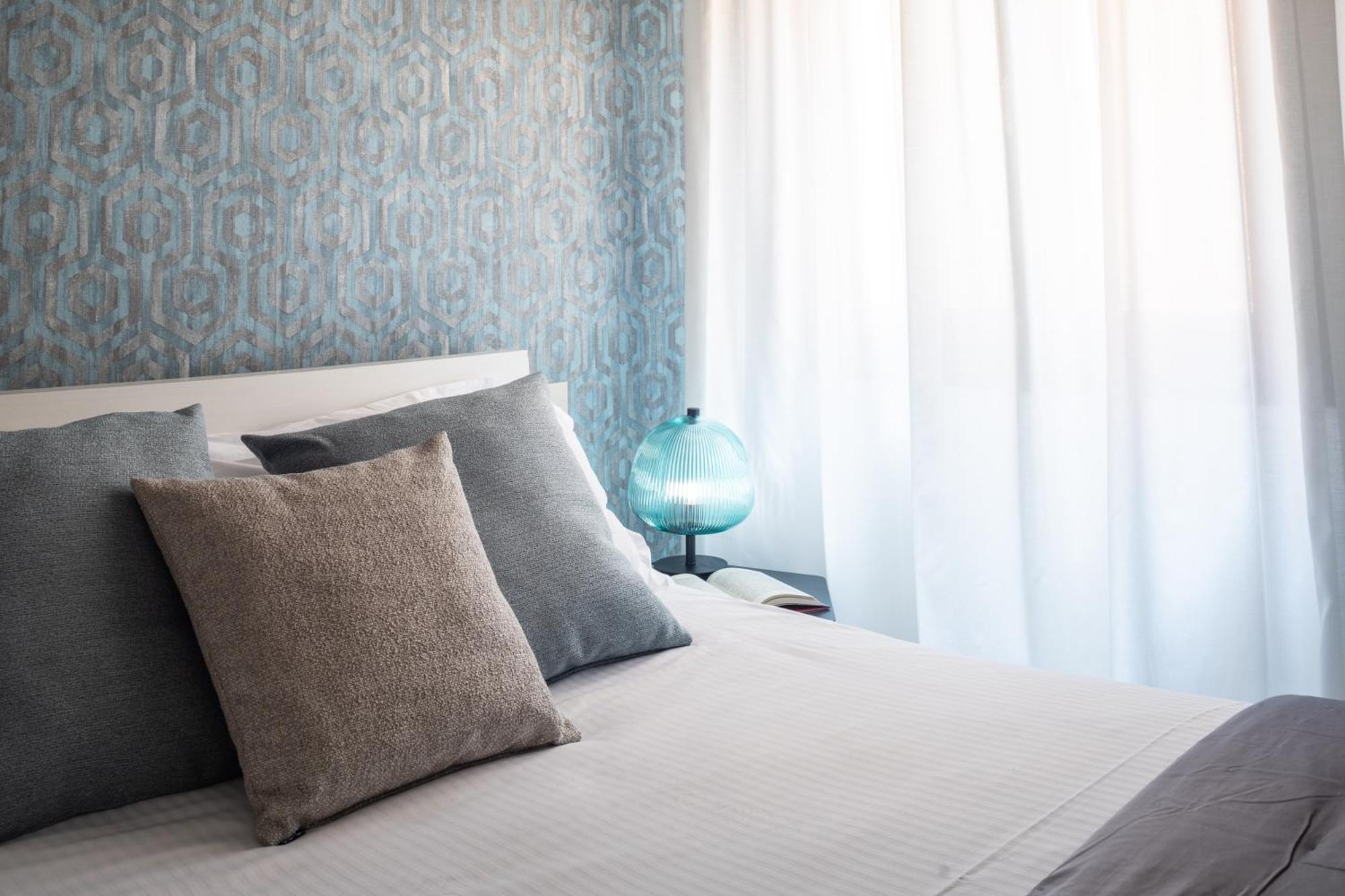 Erbaria Boutique Apartment R&R Venecia Exterior foto