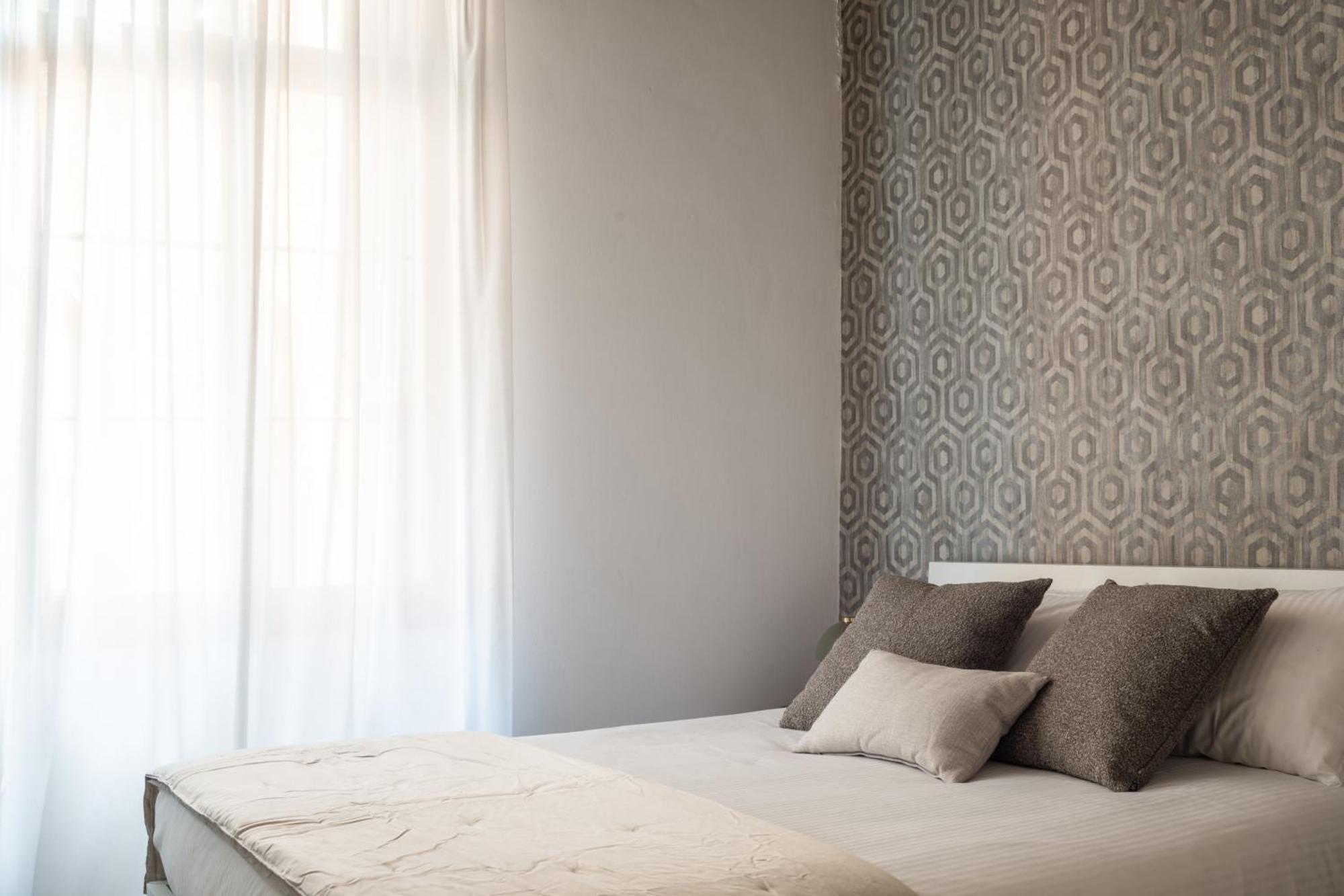 Erbaria Boutique Apartment R&R Venecia Exterior foto