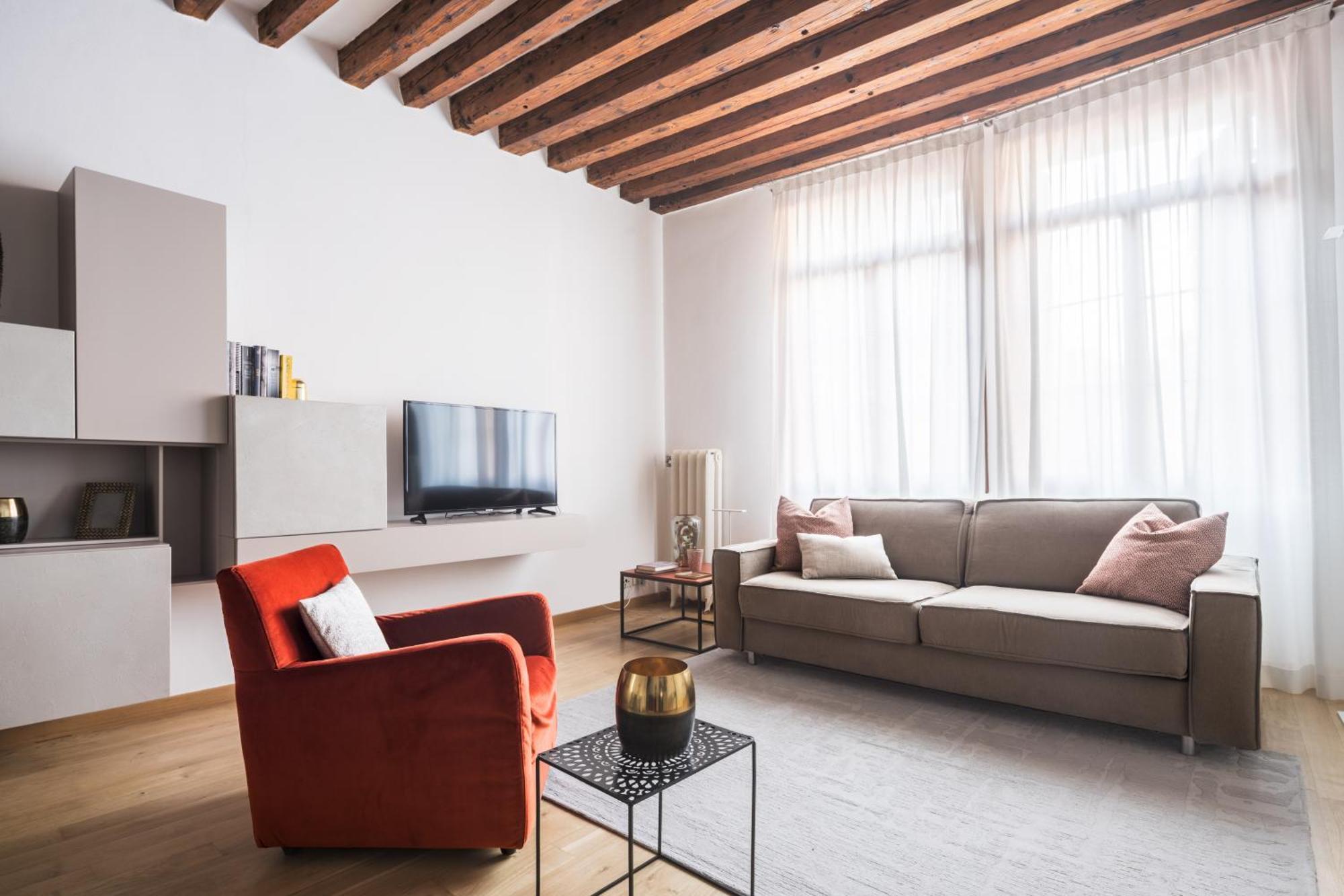 Erbaria Boutique Apartment R&R Venecia Exterior foto