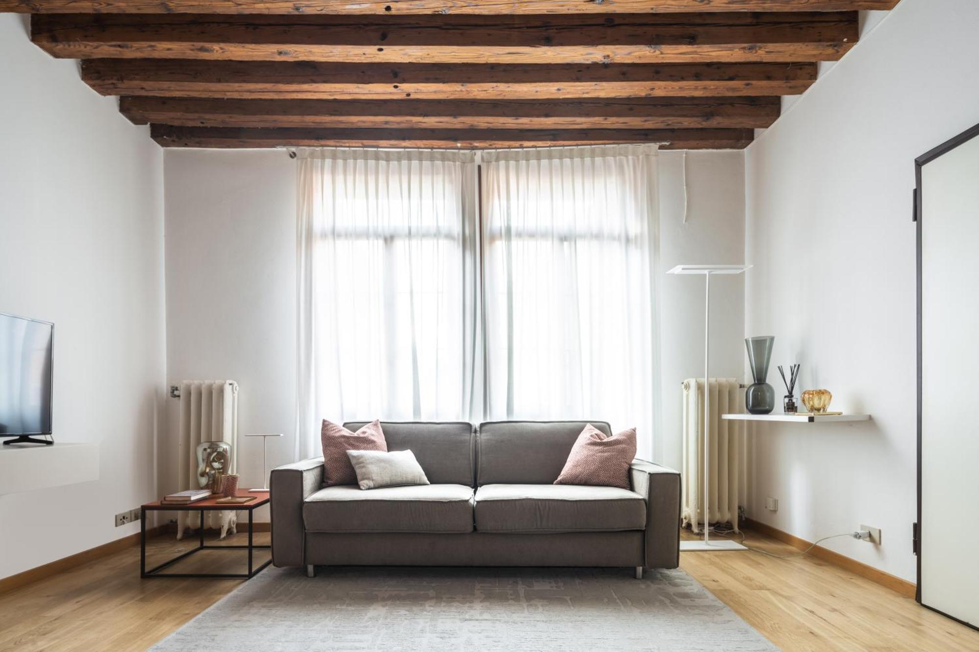 Erbaria Boutique Apartment R&R Venecia Exterior foto