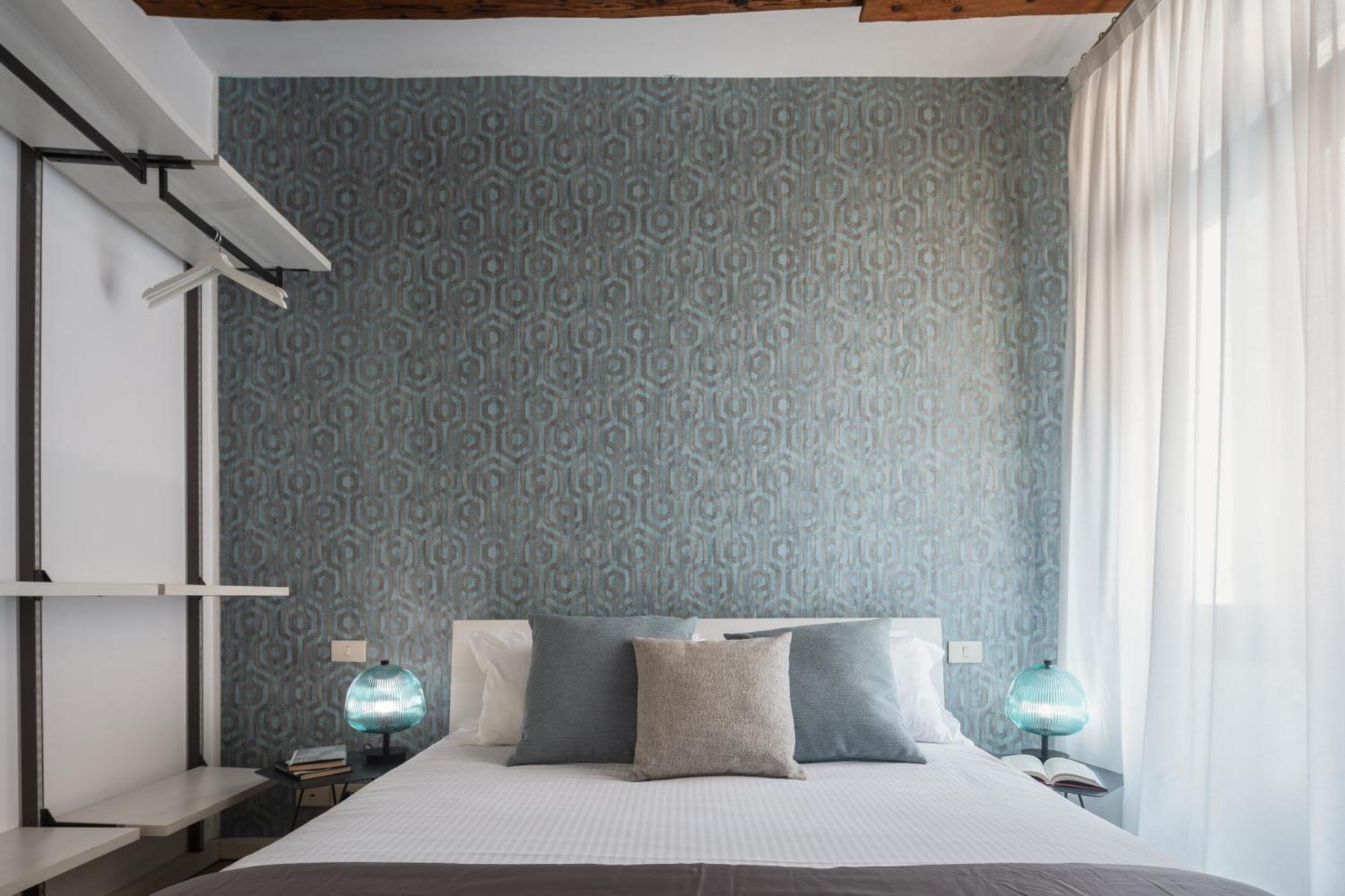 Erbaria Boutique Apartment R&R Venecia Exterior foto