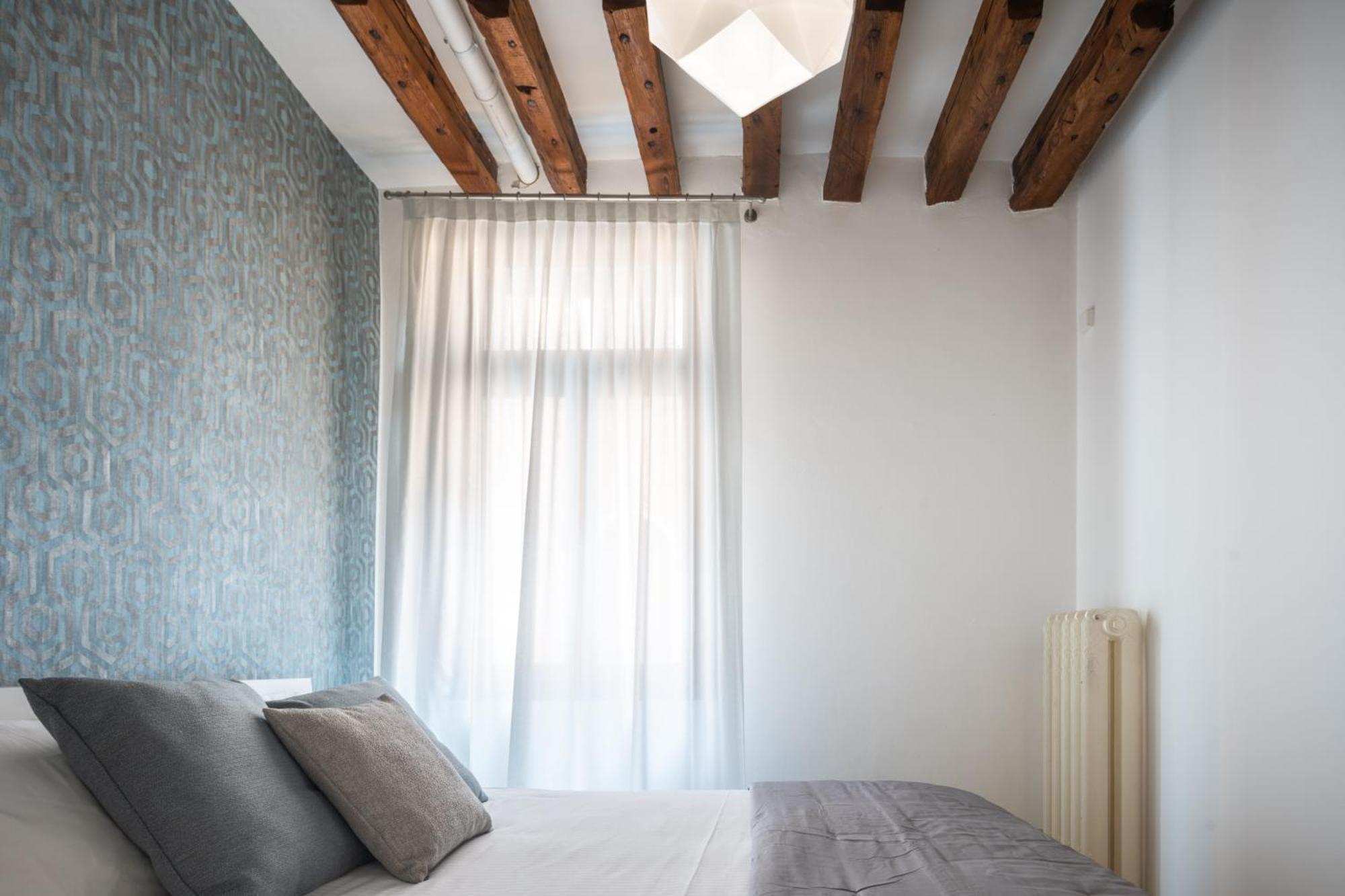 Erbaria Boutique Apartment R&R Venecia Exterior foto