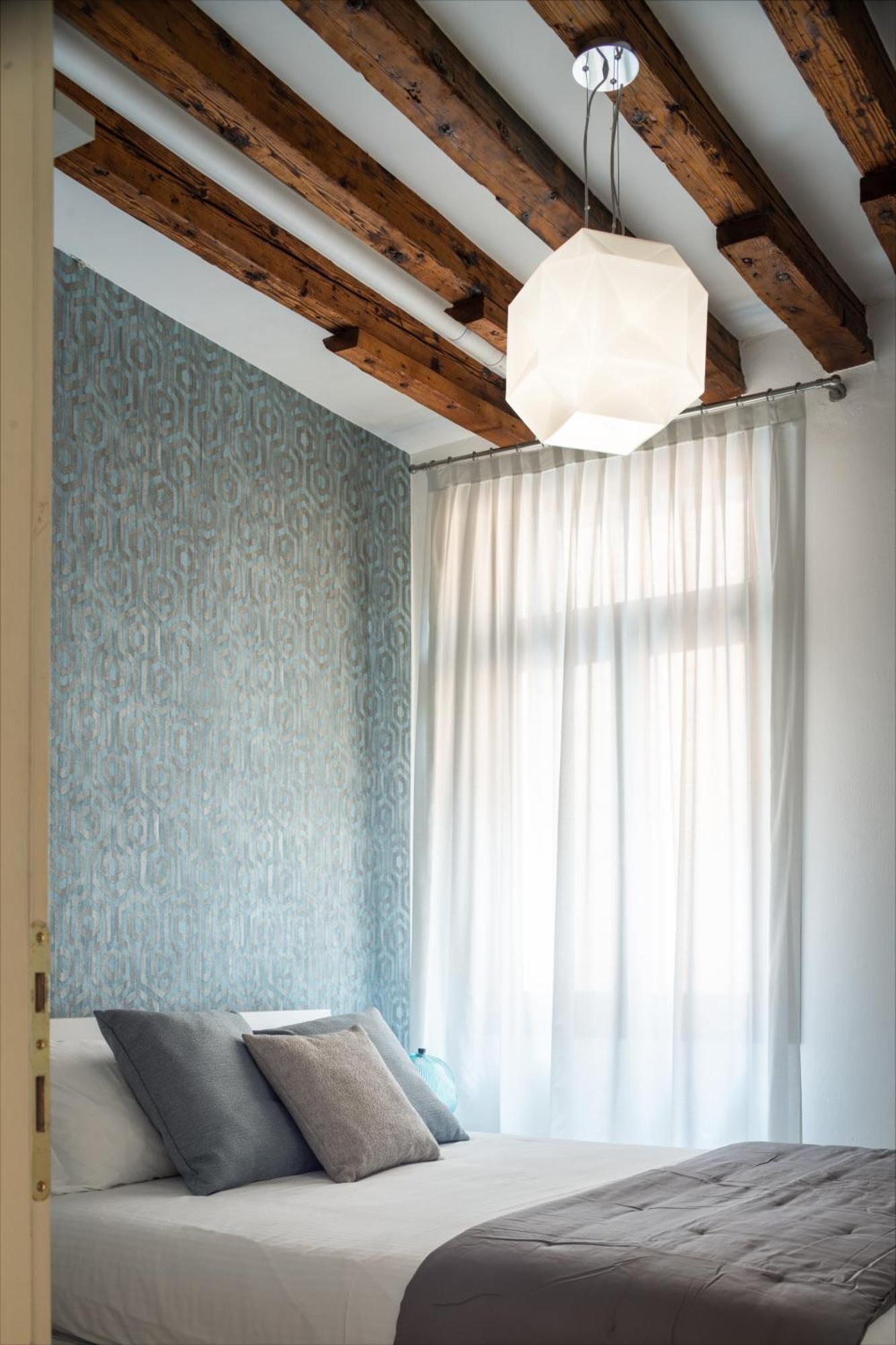 Erbaria Boutique Apartment R&R Venecia Exterior foto