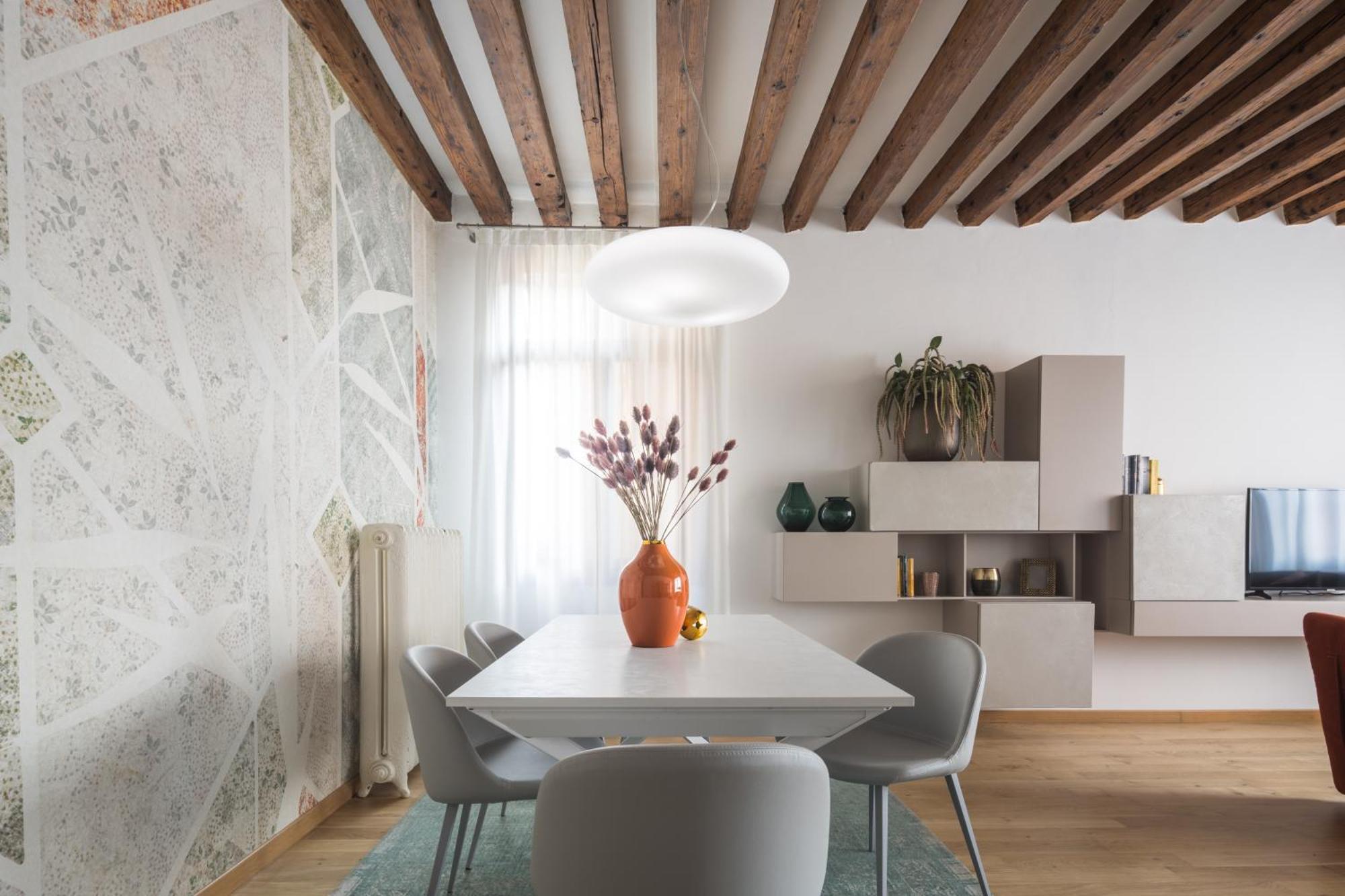 Erbaria Boutique Apartment R&R Venecia Exterior foto