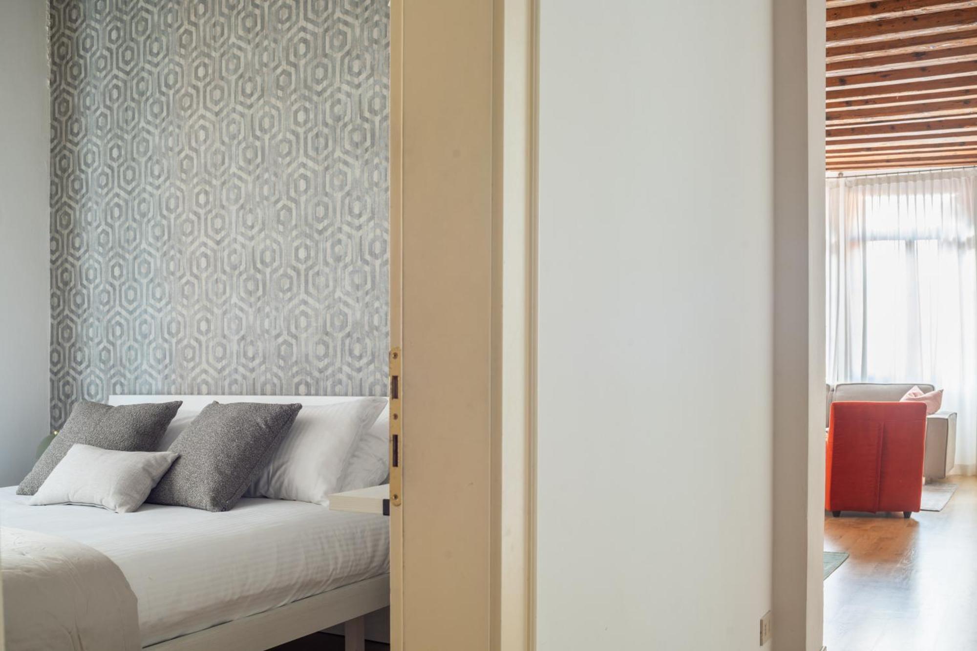 Erbaria Boutique Apartment R&R Venecia Exterior foto