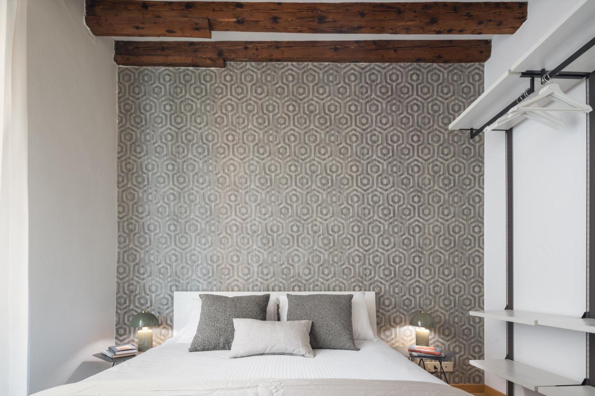 Erbaria Boutique Apartment R&R Venecia Exterior foto