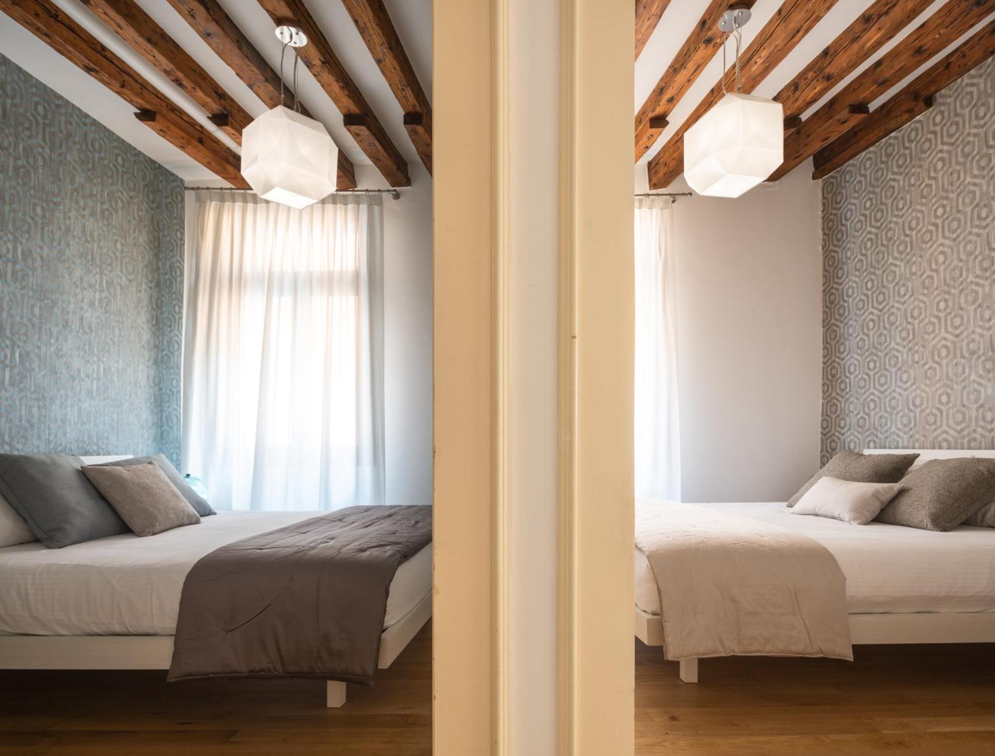 Erbaria Boutique Apartment R&R Venecia Exterior foto
