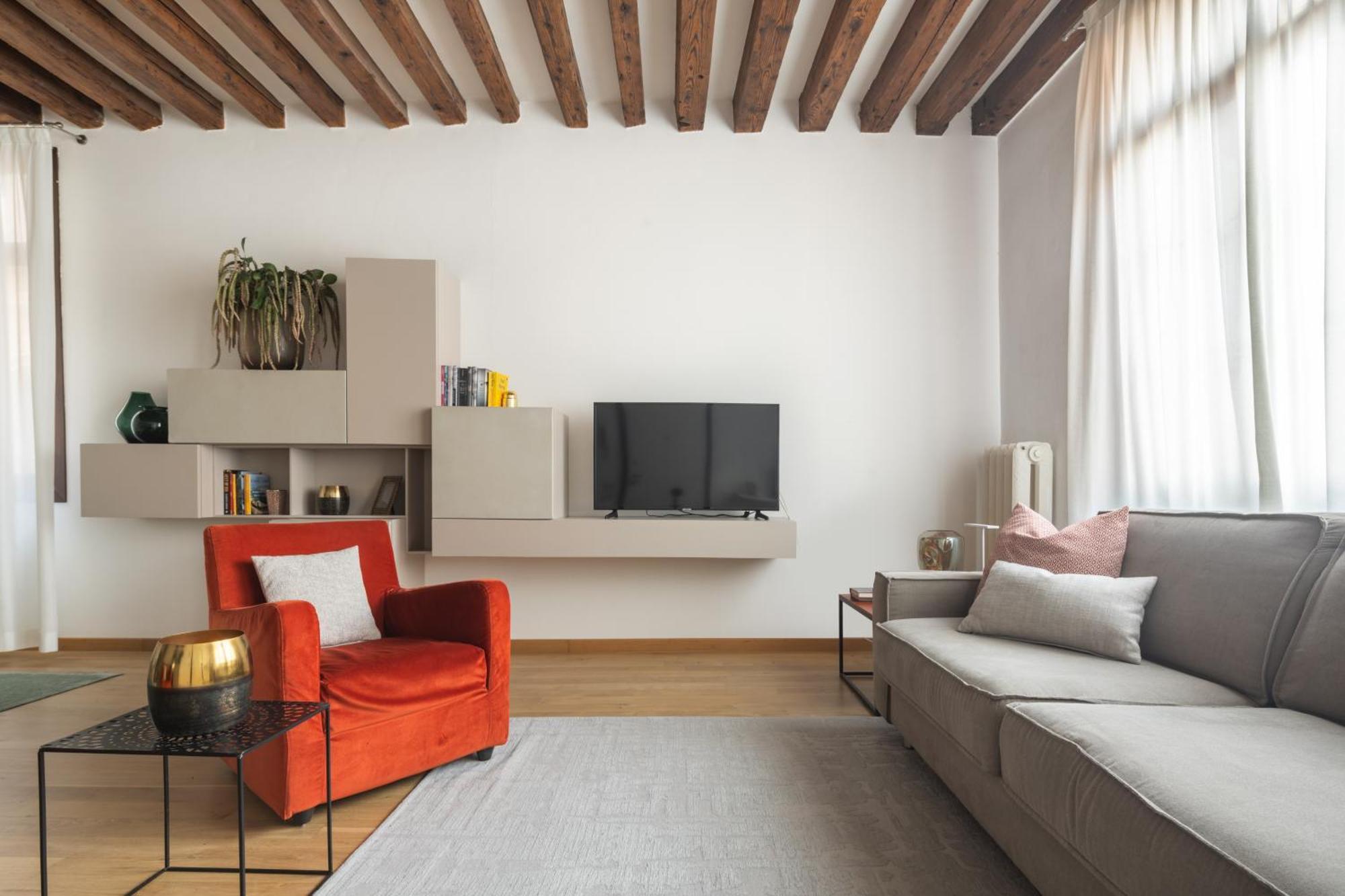 Erbaria Boutique Apartment R&R Venecia Exterior foto