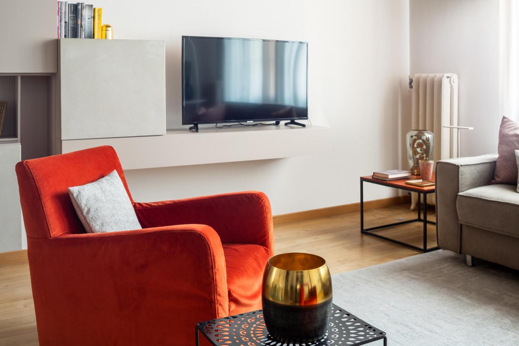 Erbaria Boutique Apartment R&R Venecia Exterior foto