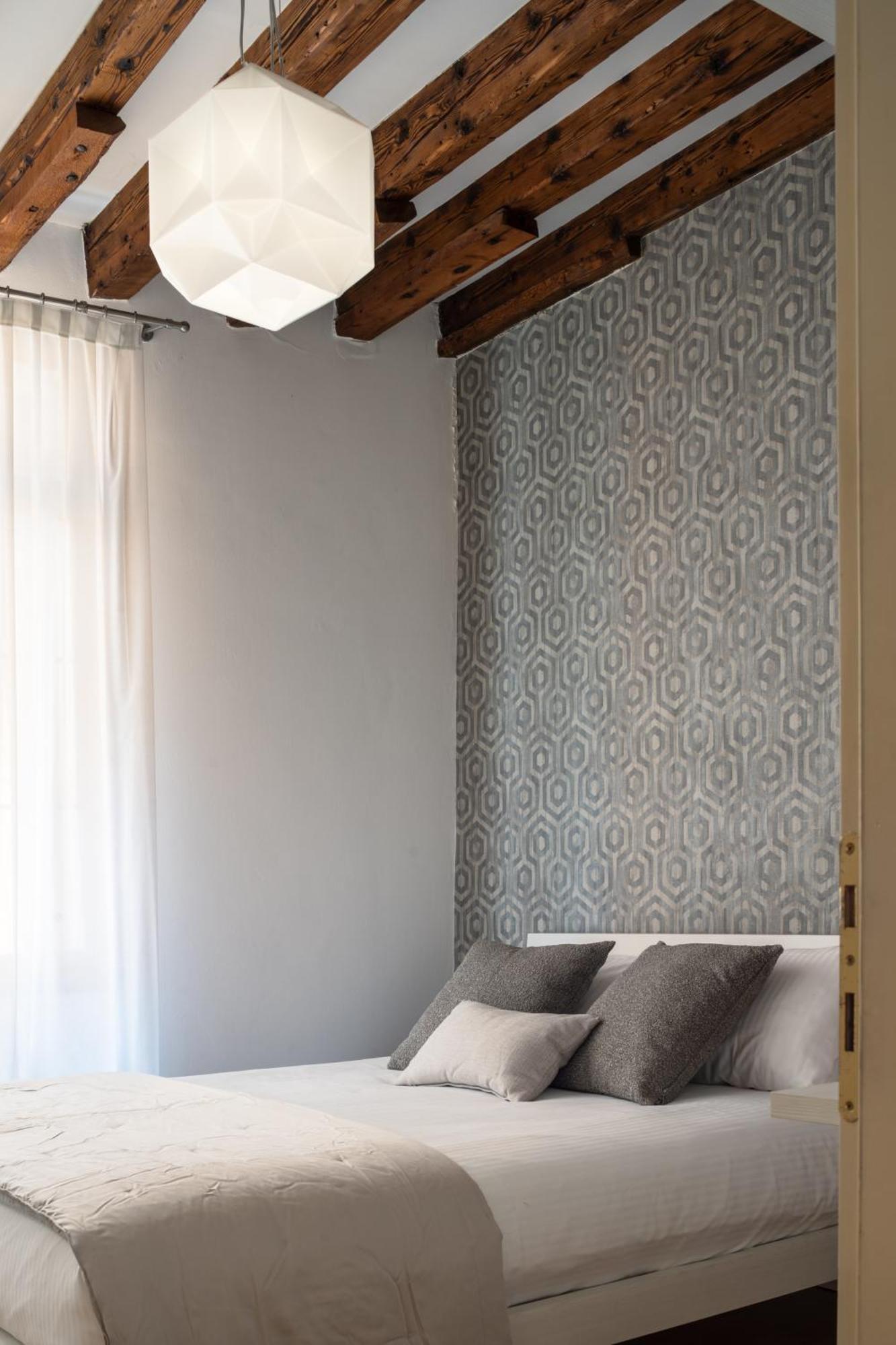 Erbaria Boutique Apartment R&R Venecia Exterior foto