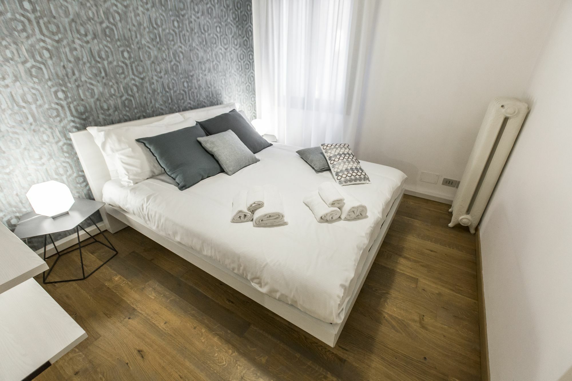 Erbaria Boutique Apartment R&R Venecia Exterior foto
