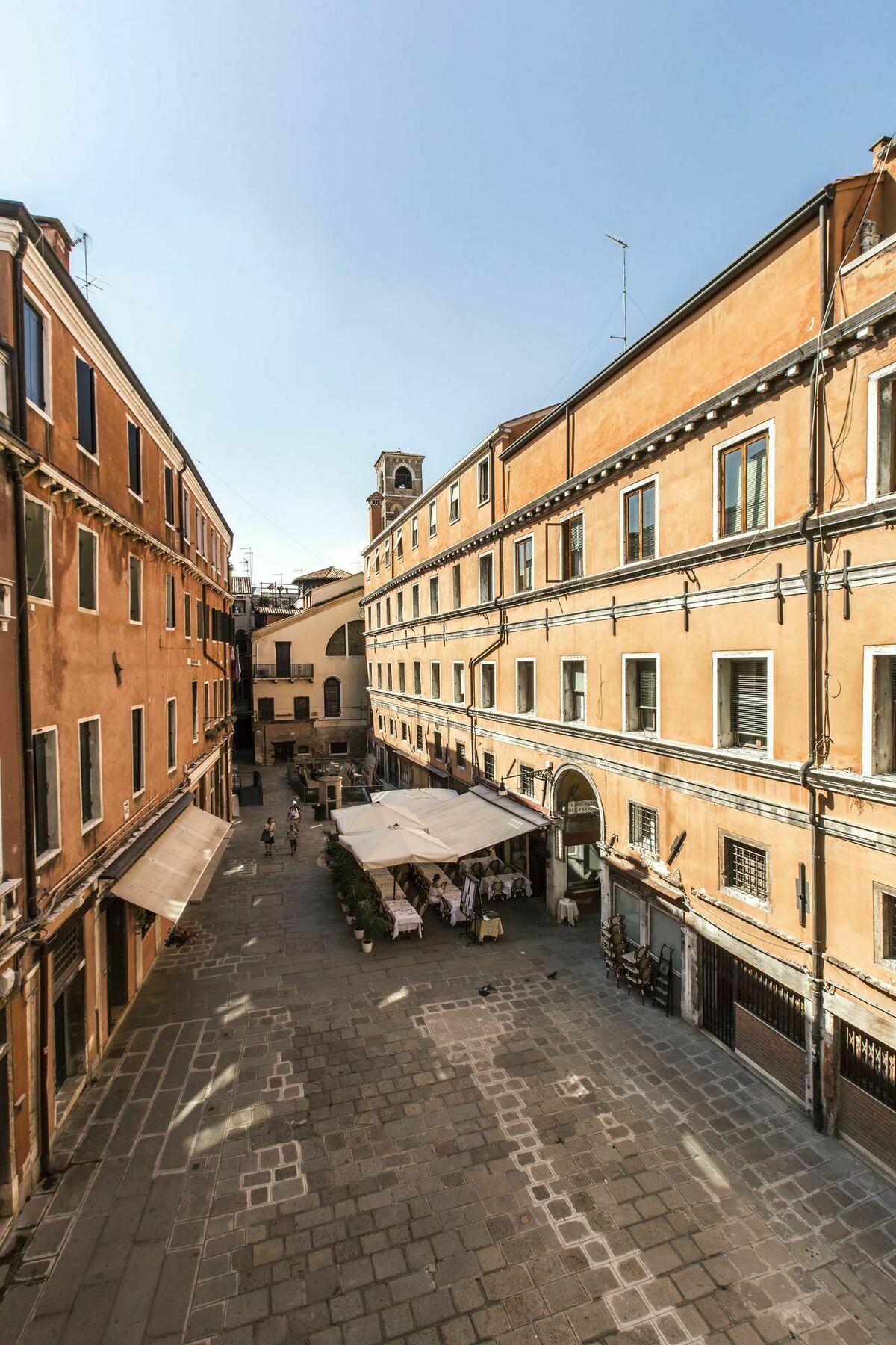 Erbaria Boutique Apartment R&R Venecia Exterior foto